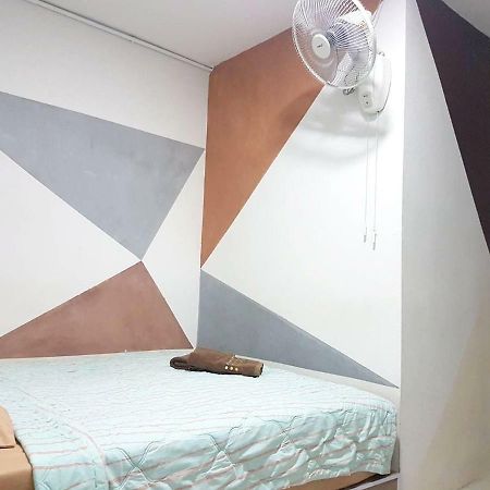 Mickey House Hotel Чиангмай Екстериор снимка