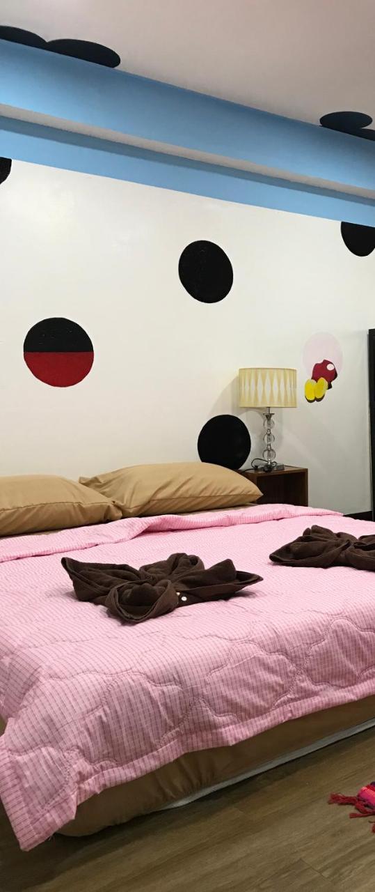 Mickey House Hotel Чиангмай Екстериор снимка