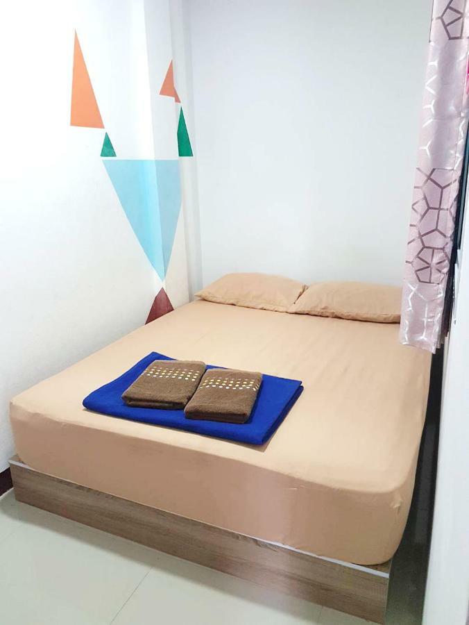 Mickey House Hotel Чиангмай Екстериор снимка